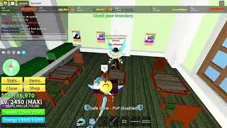Trade For Perm Spring!!!! IN blox fruits