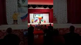 Родничок Танец огня
