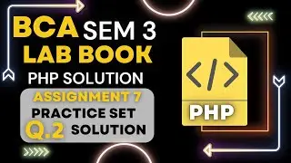 PHP & MySQL Tutorial: Displaying Person-Wise Share Details from a Many-to-Many Relationship