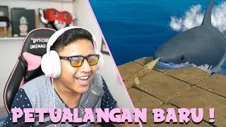 Petualangan Baru Dimulai - Raft Indonesia #1