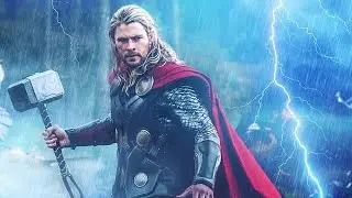 Toofan | Malayalam | Thor version!