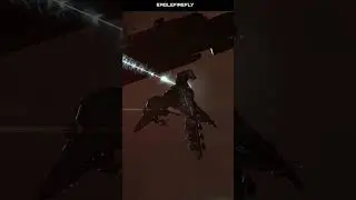 EVE Online Shadow War Salvaging 