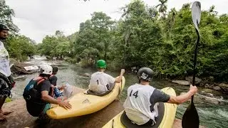 Malabar River Festival 2016 Crowdsourcing
