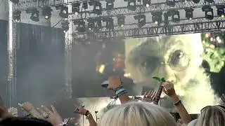 Skrillex - Ruffneck (FLEX) LIVE @ Weekend Festival