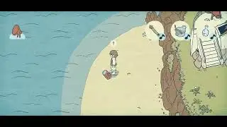 Resonance of the Ocean - full gameplay