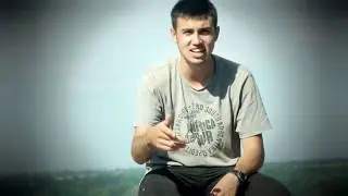Вадик Рагим - Монотонными шагами (2012)