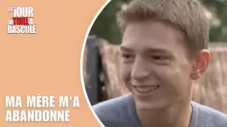 Le Jour où tout a basculé - Ma mère m'a abandonné