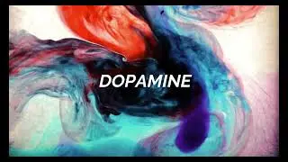 DOPAMINE LYRIC VIDEO