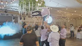 💒 Boda Espectacular De Javier & Esther Septiembre 21 ‼️‼️