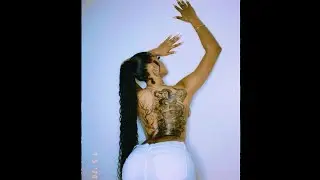 (FREE) Summer Walker Type Beat 