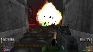 Feet On The Ground & LEGION COMMENTARY [Playtesting/InDev] [Helga] Part 2