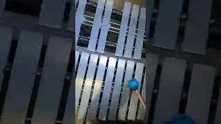 Rugrats on 8 Mallet Percussion Instruments POV