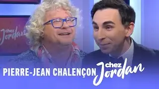 Pierre-Jean Chalençon se livre #ChezJordan : Sa vie privée, les polémiques d' "Affaire Conclue"...
