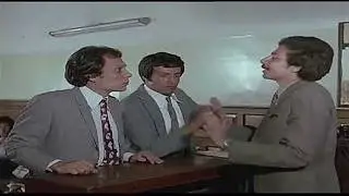 فيلم اذكياء لكن أغبياء