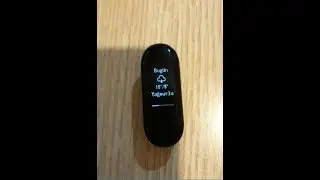 MI BAND 3 TÜRKÇE YAPMA REHBERİ 28.11.2018- DAHA DETAYLI ANLATIM-BİLEKLİKTE YAŞANAN PROBLEMLER