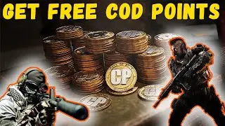 ▸Free COD Points Warzone ▴ Call Of Duty Warzone Free COD Points