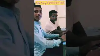 How to create company in tally Prime. टैली प्राइम में कंपनी बनाना सीखें।। #tallyprime #youtubeshorts