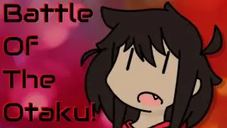 Battle of the Reborn Otaku!