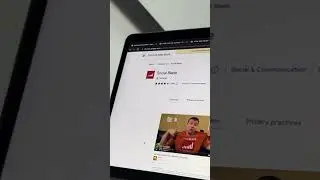 Chrome extensions for creators