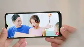 Представлен смартфон Realme C20 за 100$