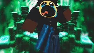I Spent 10k Robux on Clan Rolls and Got This…