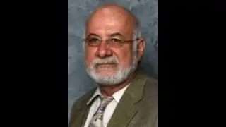 JHAD-RCMAR Professional Development Series Visiting Scholar  Presentation Dr. Kyriakos Markides Pt.2