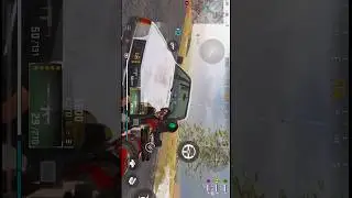 Call of duty warzone mobile car 🚗 batter than other games 