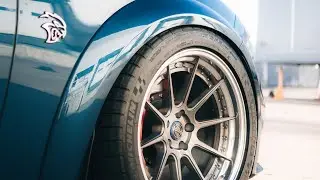 HELLCAT WIDEBODY CUSTOM WHEELS | 1 YEAR REVIEW!!!