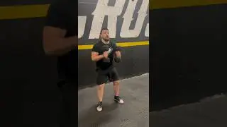 Sport Life Motivation - CrossFit