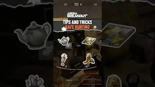 A video you should watch if you play Arena Breakout
