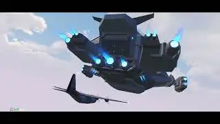 Duo V/S squad full rush game play