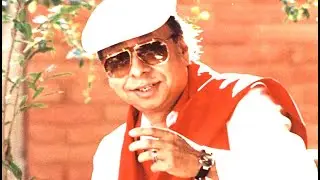R D Burman & Mohd Rafi -  Yamma Yamma  (Remastered JT)