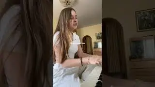 калифорния🤍 #кавер #cover #marygu #sing #singer #singing #пою #певица #мэригу