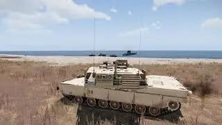 ARMA 3 Sad Story