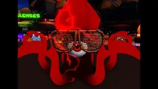 I Traded for a KRAKEN PET (Mining Simulator 2)