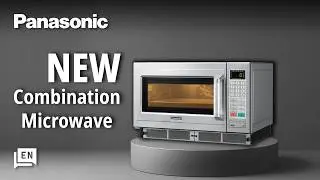 Panasonic Professional Kitchen - NE-C1275/C1475 Accelerated Speed Convection Oven