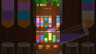 Sort Em All level 451