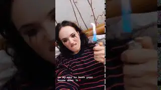 Дочь Ларисы Гузеевой отжигает дома