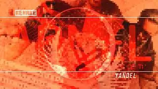 Hable de Ti - Yandel [Remake by Armel]