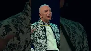Jeff Bezos Life Advice #shorts #viral #jeffbezos #advice