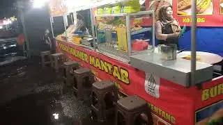 PASAR MALAM (PABRIK GULA) MOJOPANGGUNG TULUNGAGUNG DESEMBER 2024