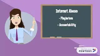 Google Classroom PowToon
