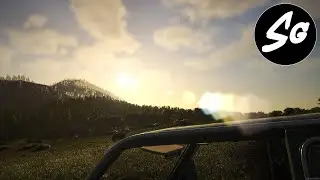 SCUM PvP Compilation #37 2 days 1 raid on Nordic [Nordic Gaming]