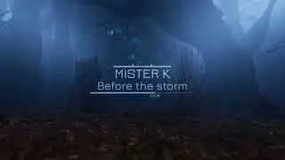[Mental] Before the Storm