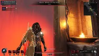 He was already dead :(
