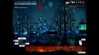 Altoxium extended demo gameplay