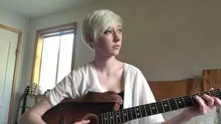 Love me, Cover