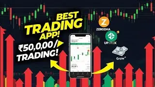Best Trading App - Apps to earn money