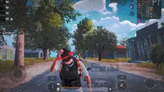 HIGHLIGHTS | Pubg Mobile | Infinix hot 10s
