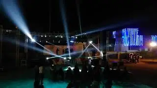 SD Event's